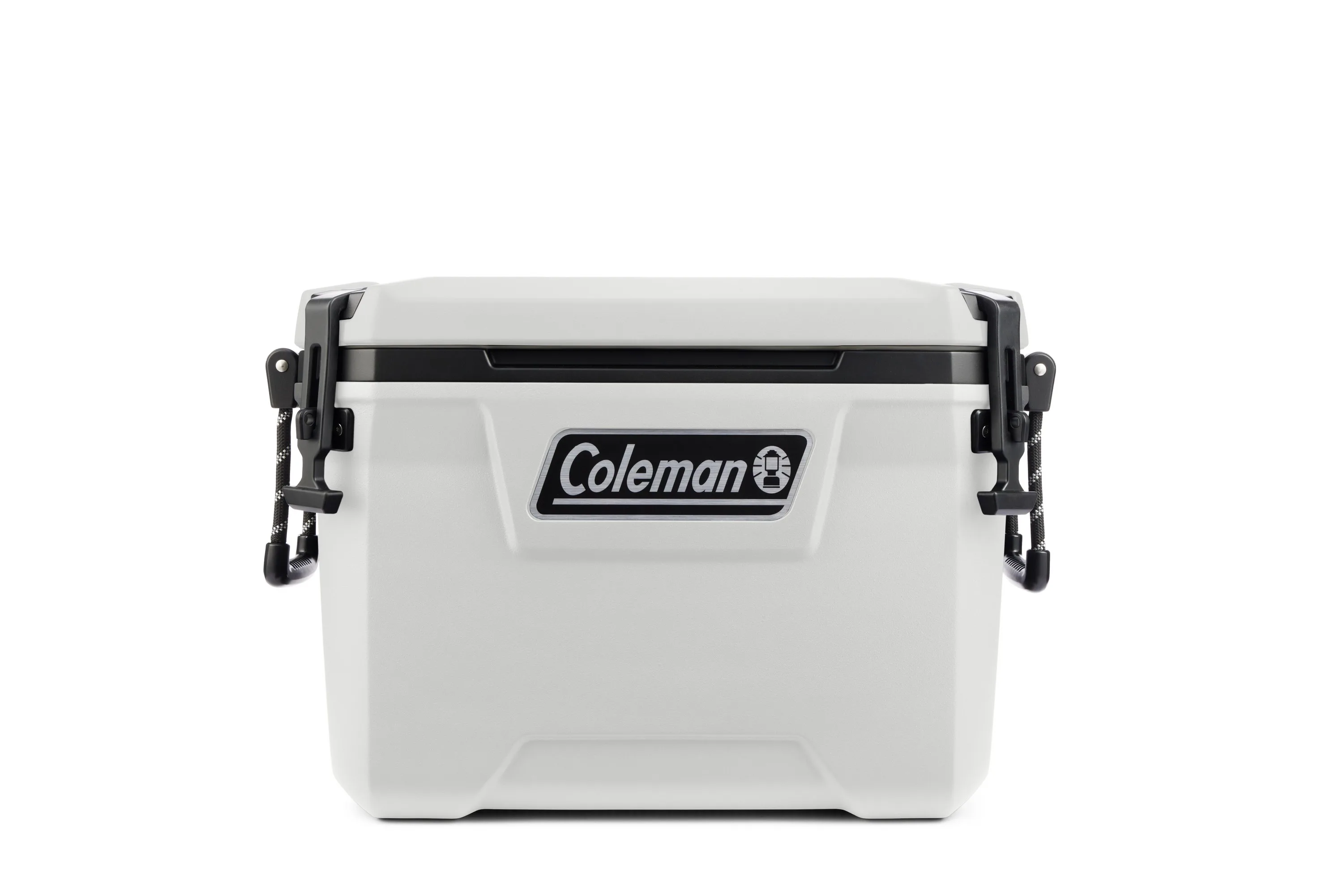 Newell Brands Distribution LLC Coleman Convoy™ 55-Quart Cooler - White