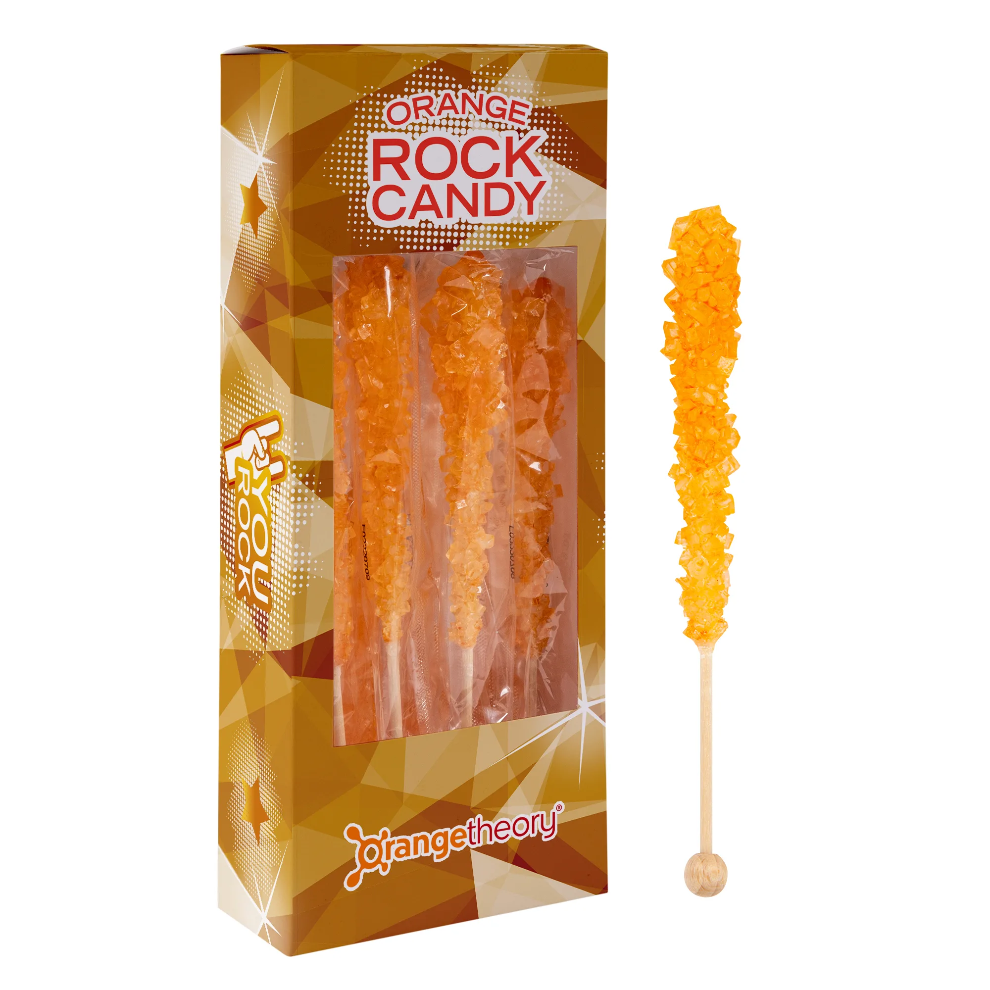 Candy By Color Rock Candy 8 pack view 7