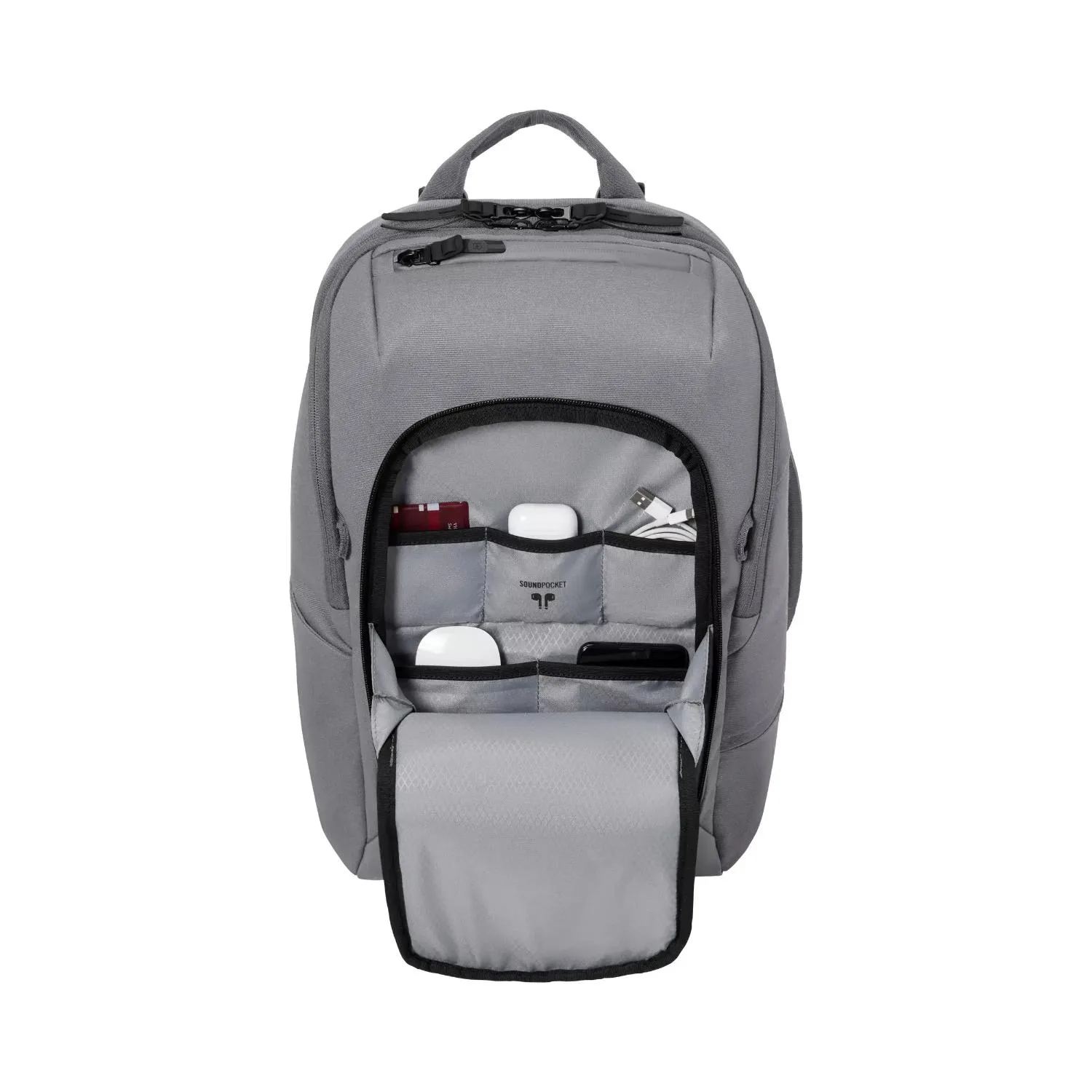 Swiss Army - Victorinox® Touring 2.0 Commuter 15" Laptop Backpack view 6