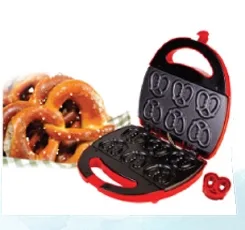 Vivitar Pretzel Maker