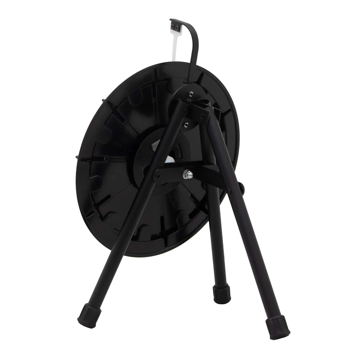 Spin 'N Win Mini Prize Wheel Hardware view 4