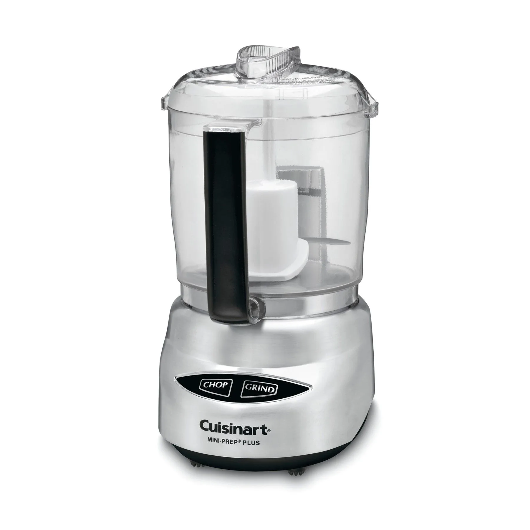 Cuisinart Mini-Prep Plus 4-Cup Food Processor