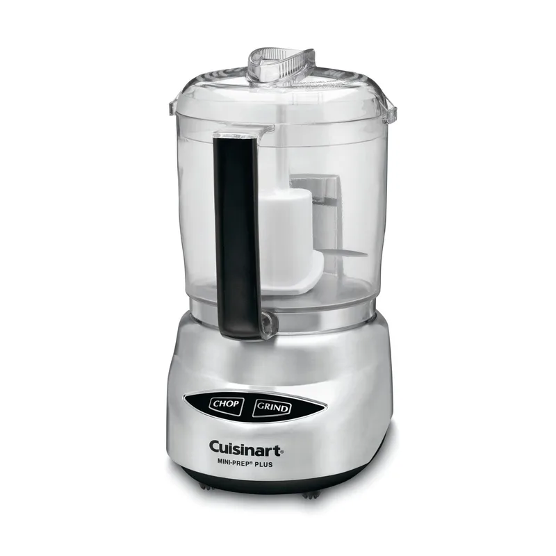 Cuisinart Mini-Prep Plus 4-Cup Food Processor