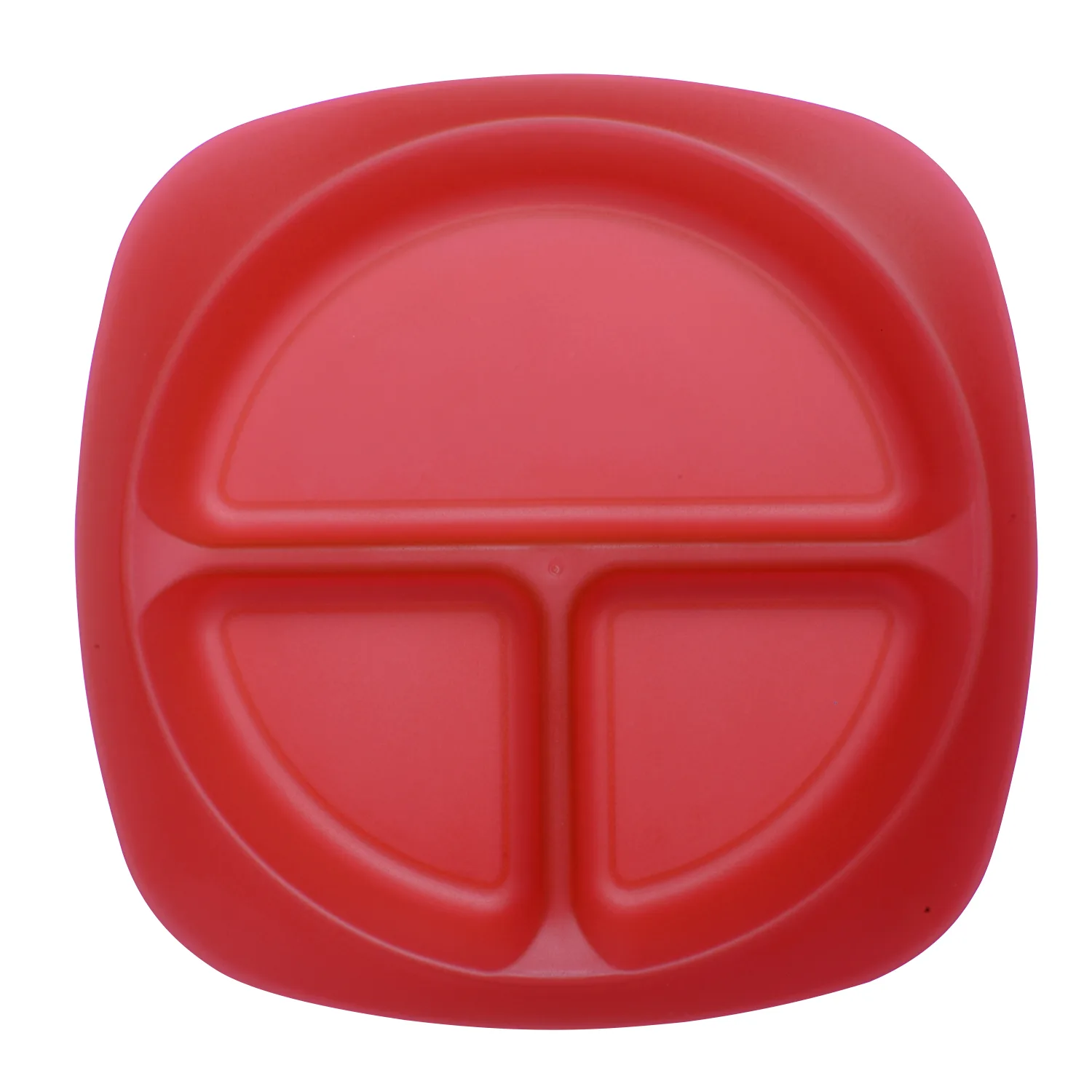 Children's Portion Plate view 2