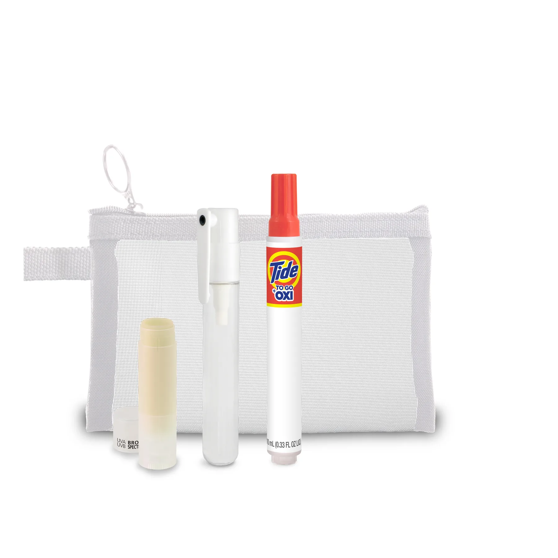 Handy Travel Kit view 2