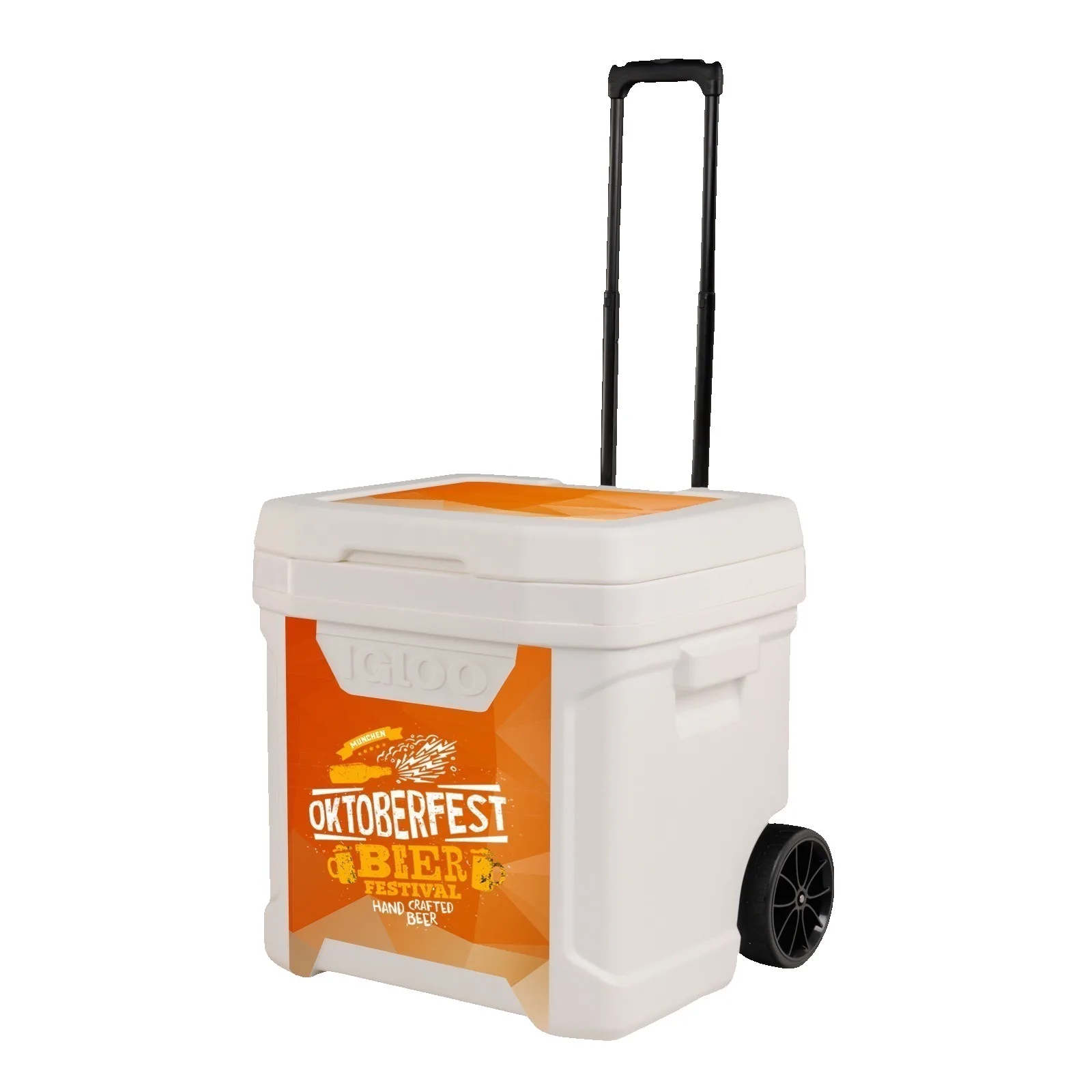 Igloo Profile II® 60-quart Cooler view 7