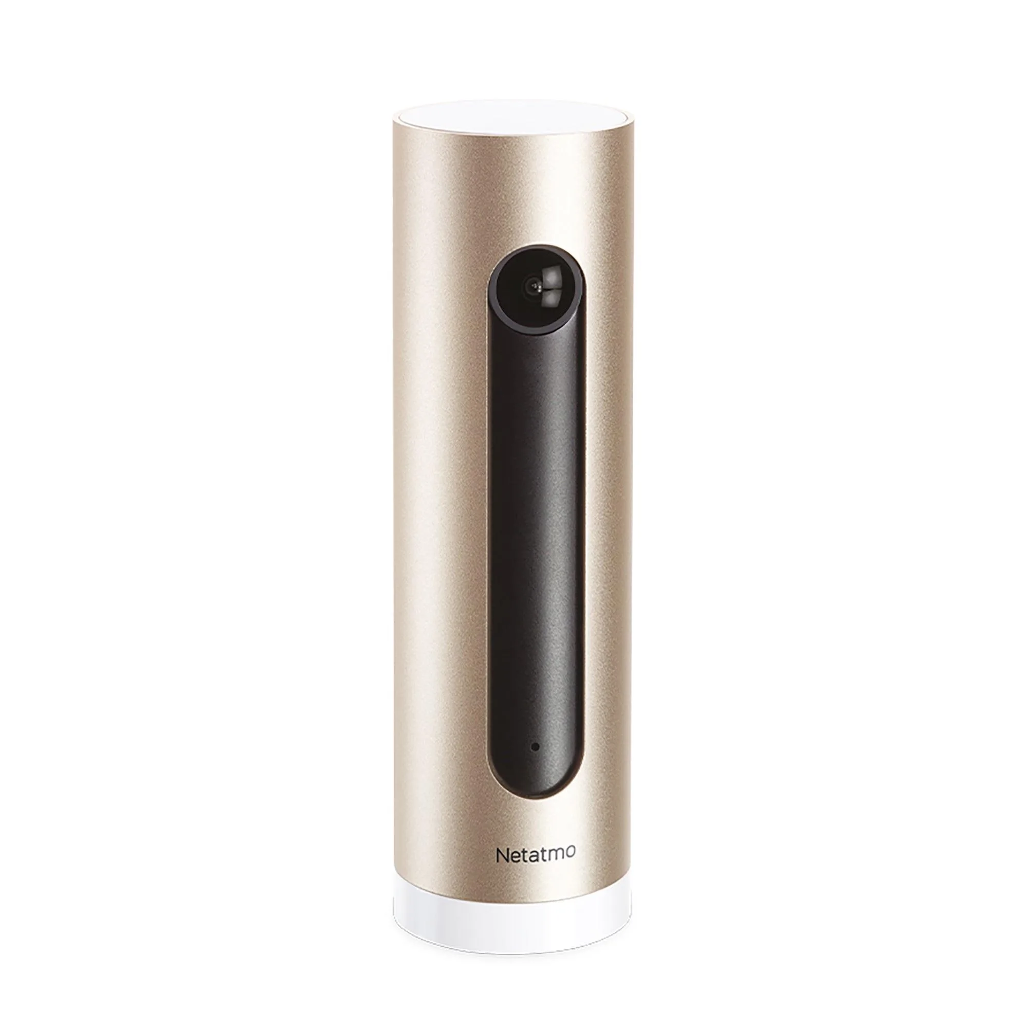 Netatmo Smart Indoor Camera
