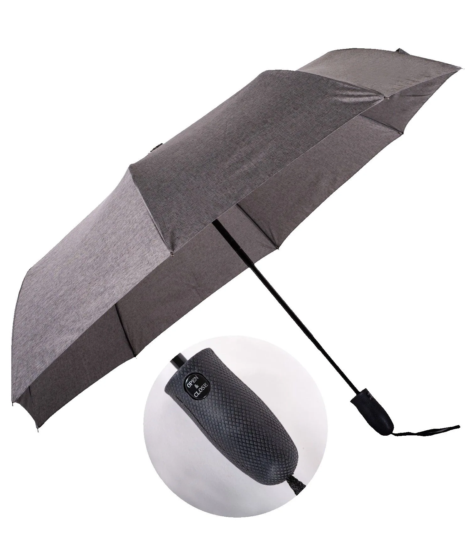 The Mogul Umbrella view 2