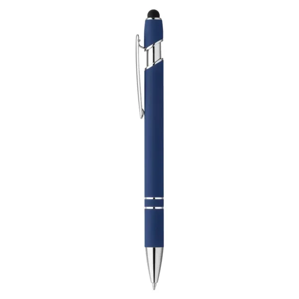 Navy Blue Blank