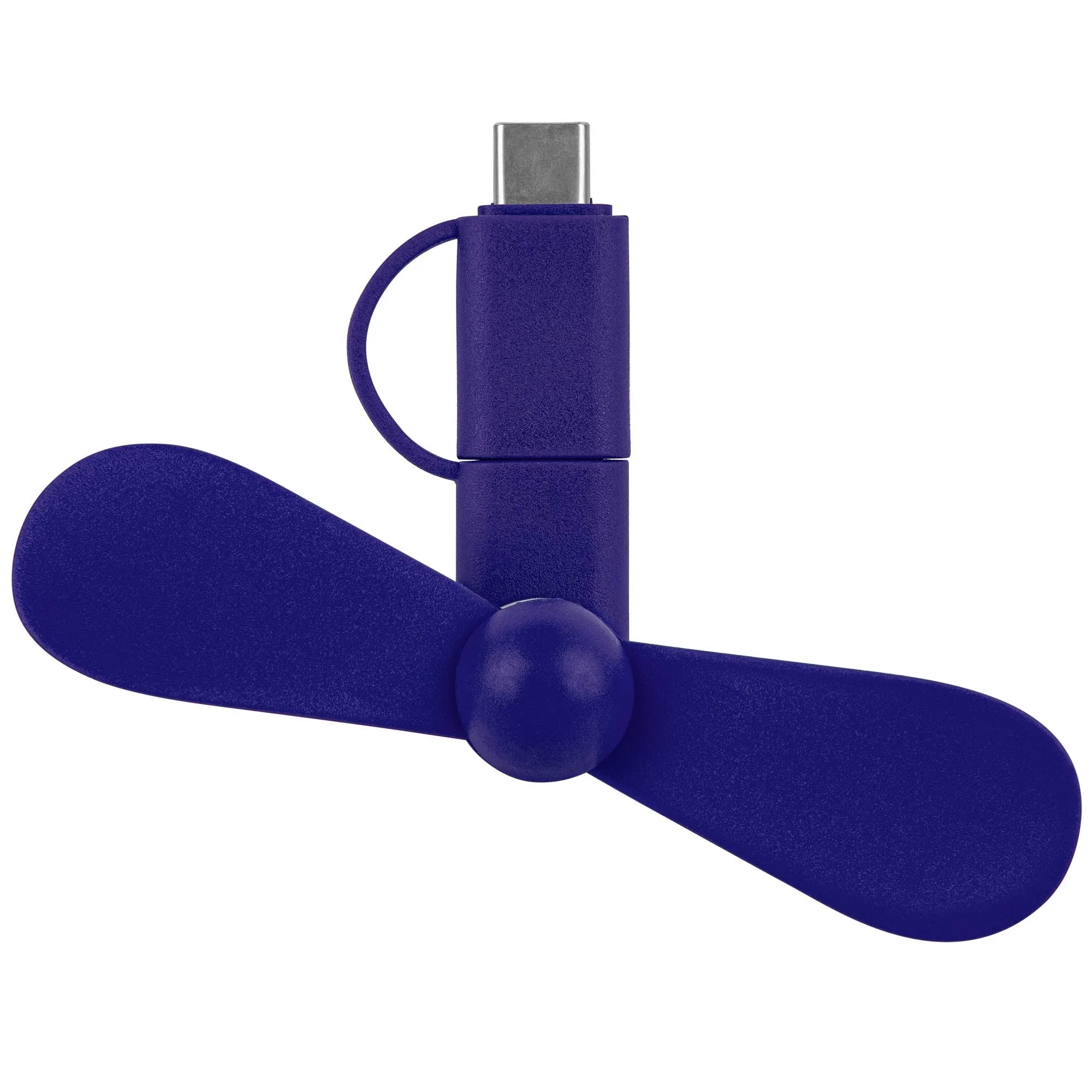 Mini Usb Cellphone Fan view 2