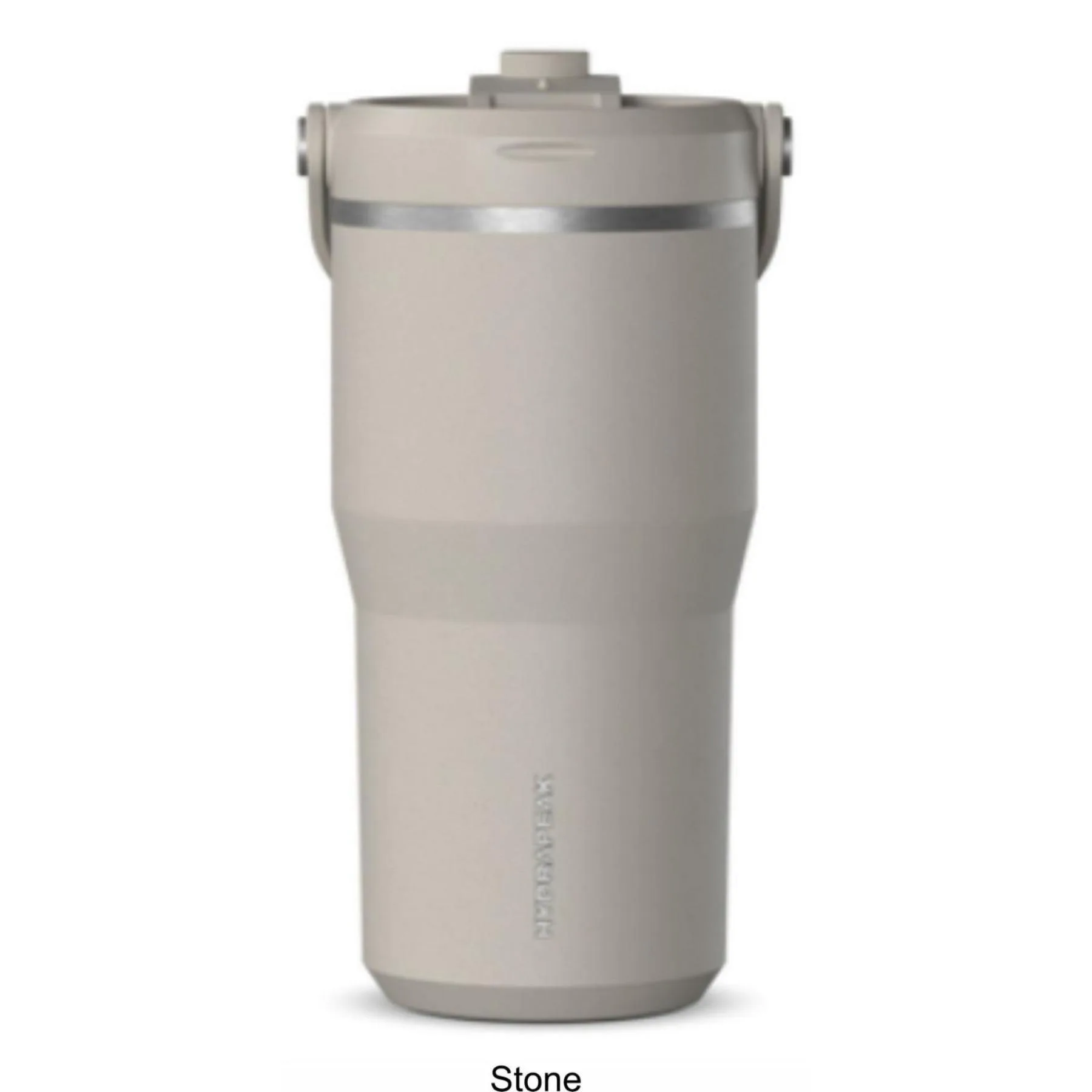24 oz Hydrapeak® Stainless Steel Insulated Nomad Tumbler view 4