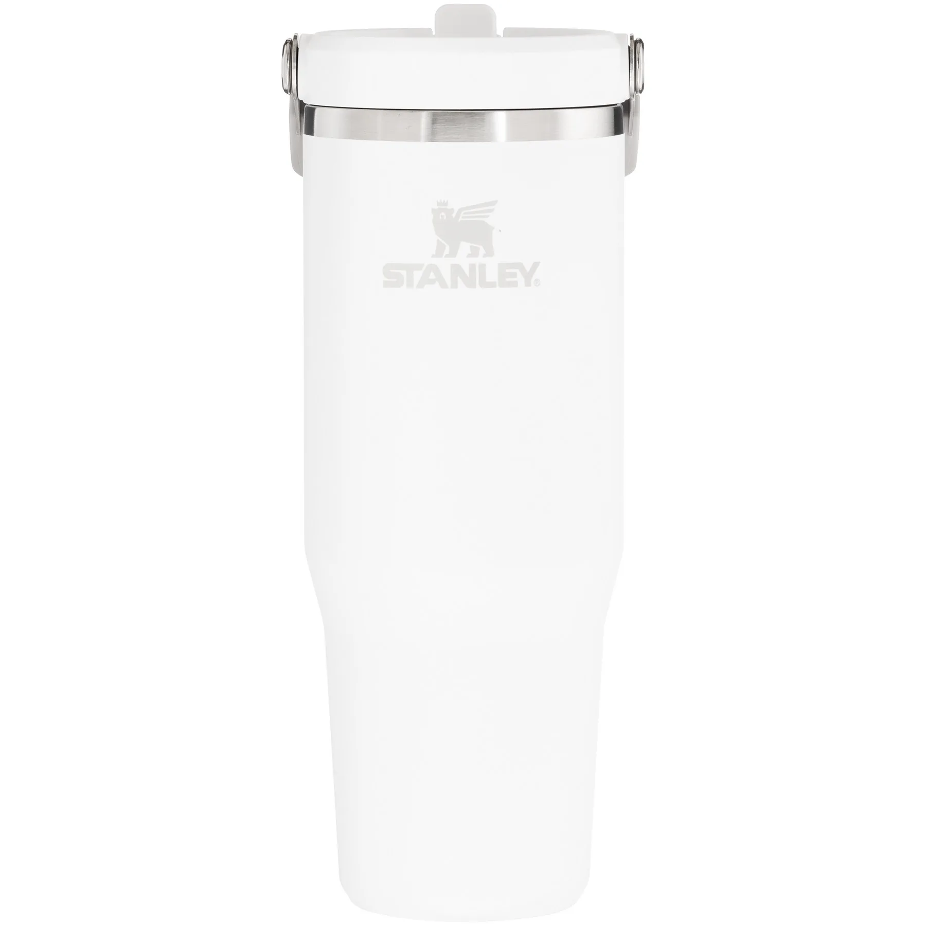 30 oz Stanley IceFlow 2.0 Stainless Steel Water Bottle (Frost) view 2