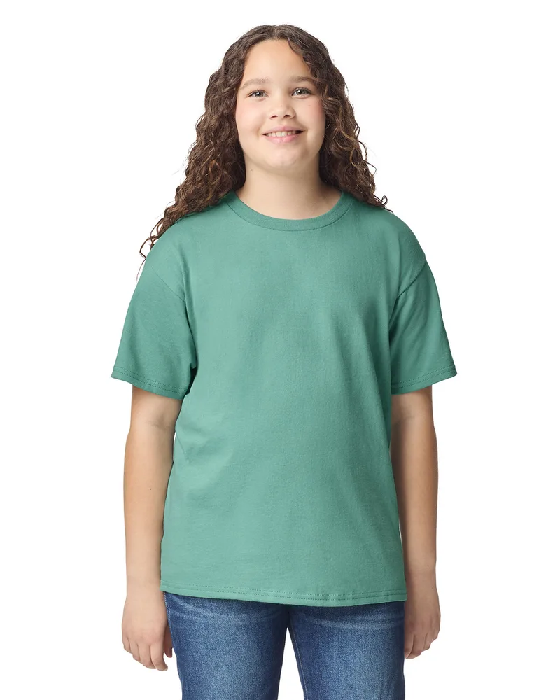 Gildan Youth Heavy Cotton™ T-Shirt