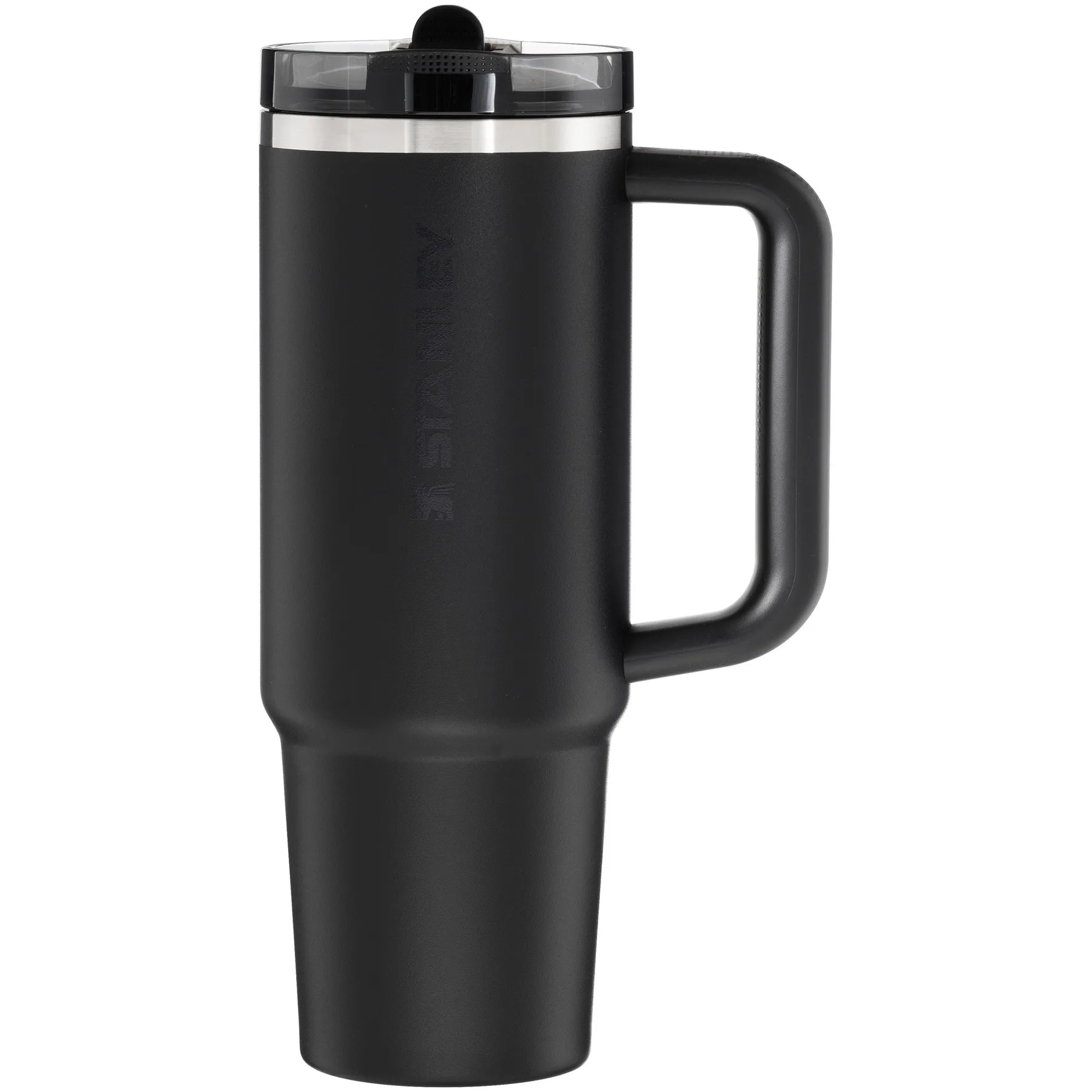 30 oz Stanley Quencher ProTour Stainless Steel Water Bottle view 2