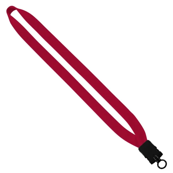 Red Blank