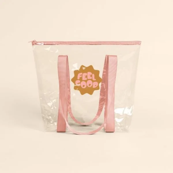 Clear/Various Front