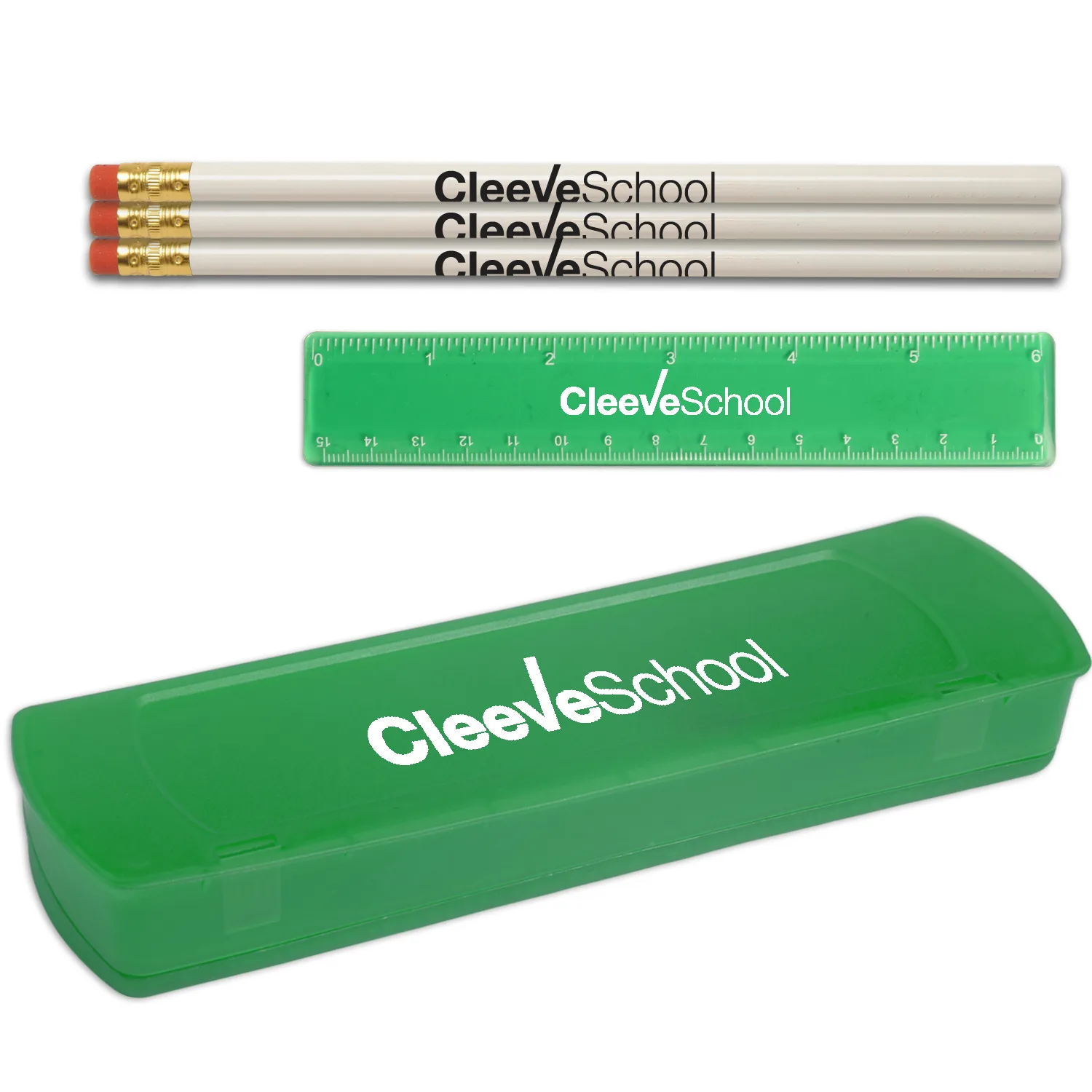 USA Back to School Kit-Imprinted Contents view 4