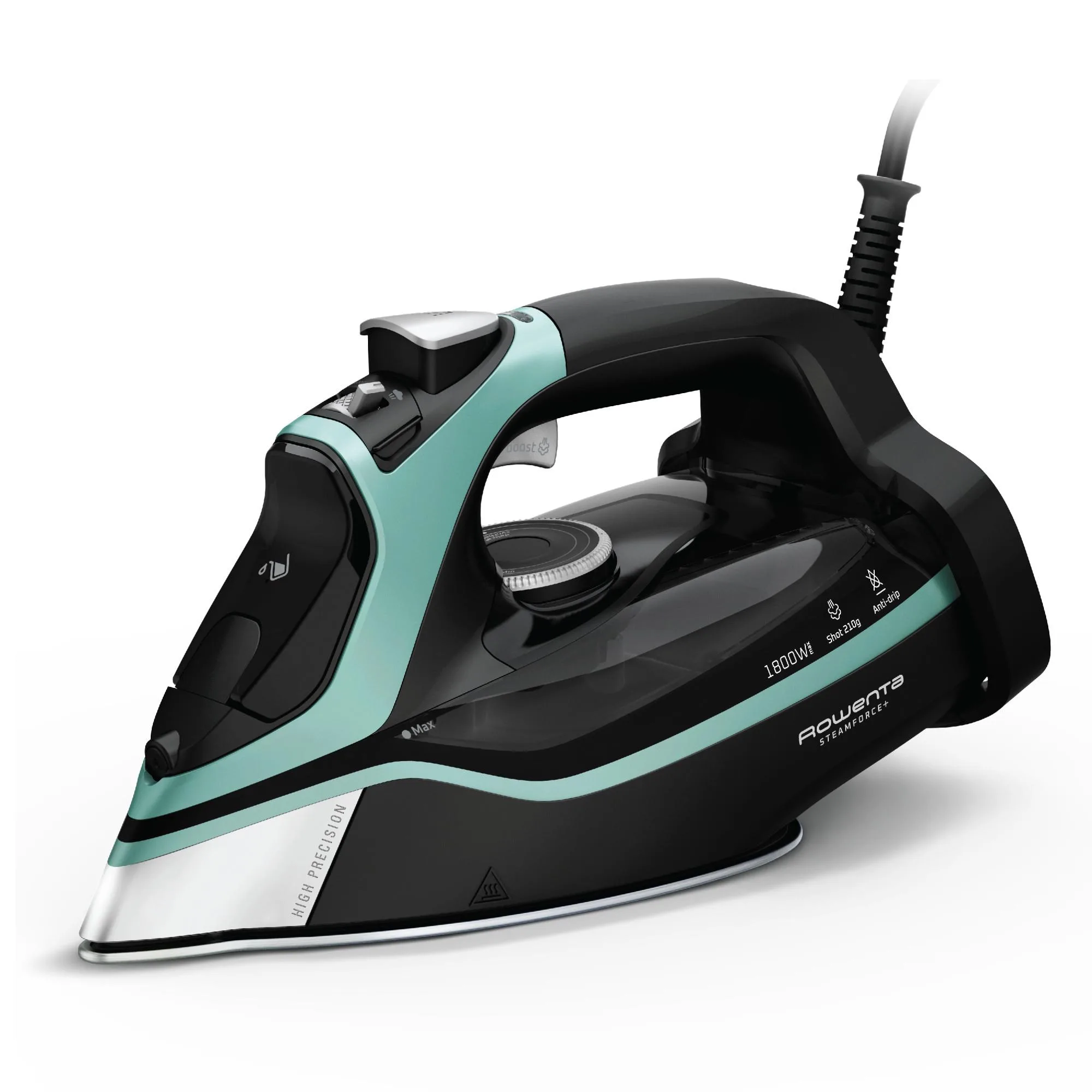 Rowenta Steamforce Steam Iron