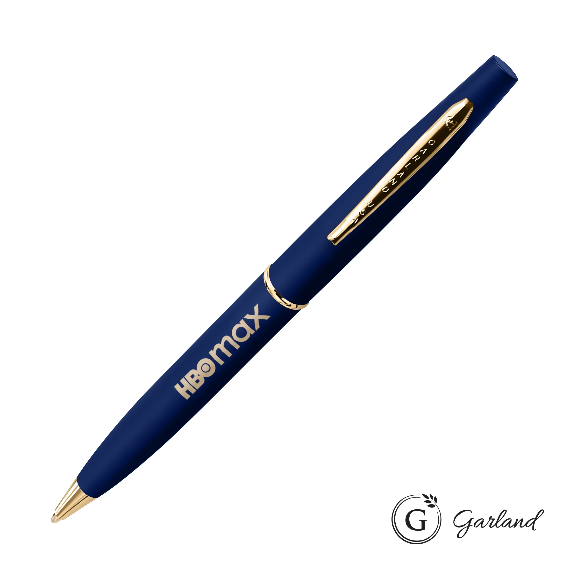Blue / Gold