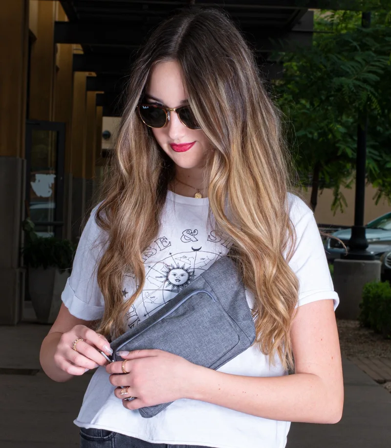 Gray Lifestyle