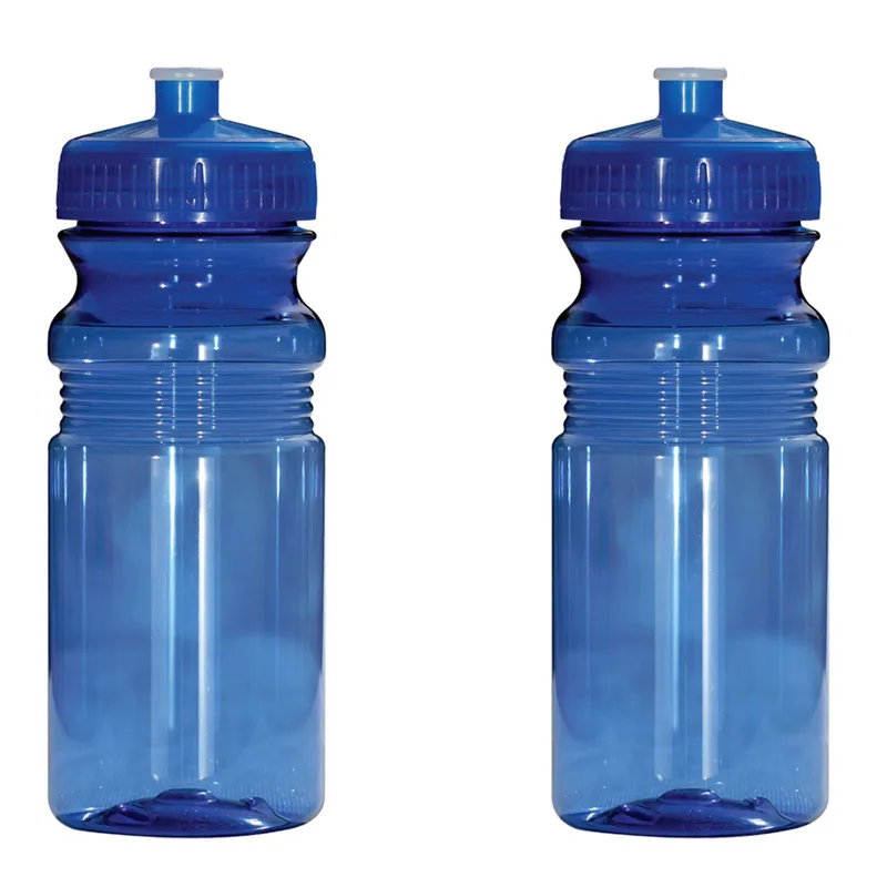Ultra Lite 20 Oz Sports Bottle view 2