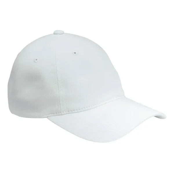 White Blank