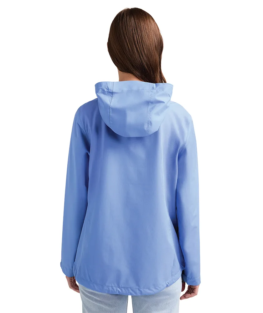 Lake Blue Back