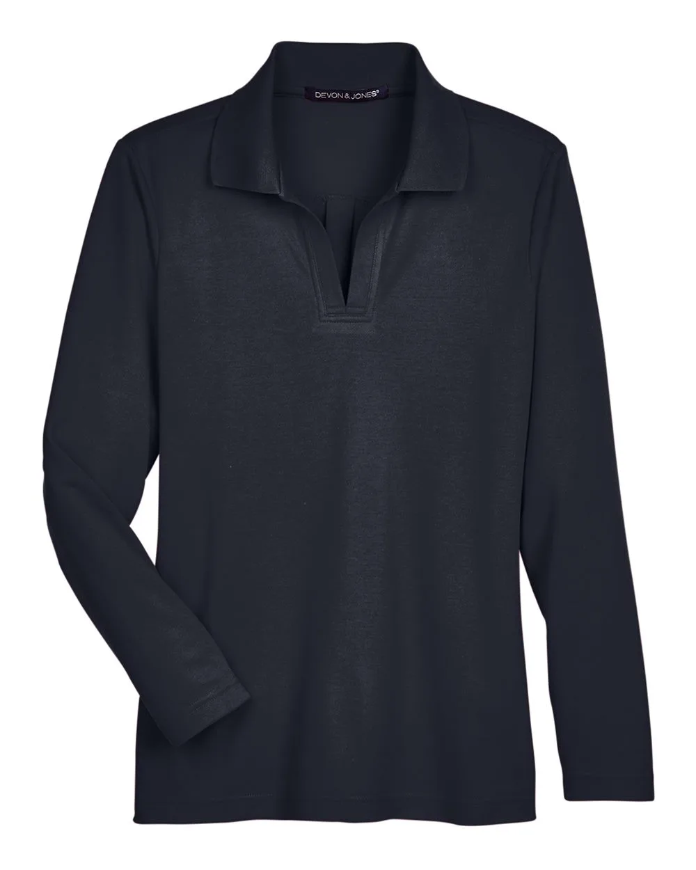 Navy Blue Lifestyle View