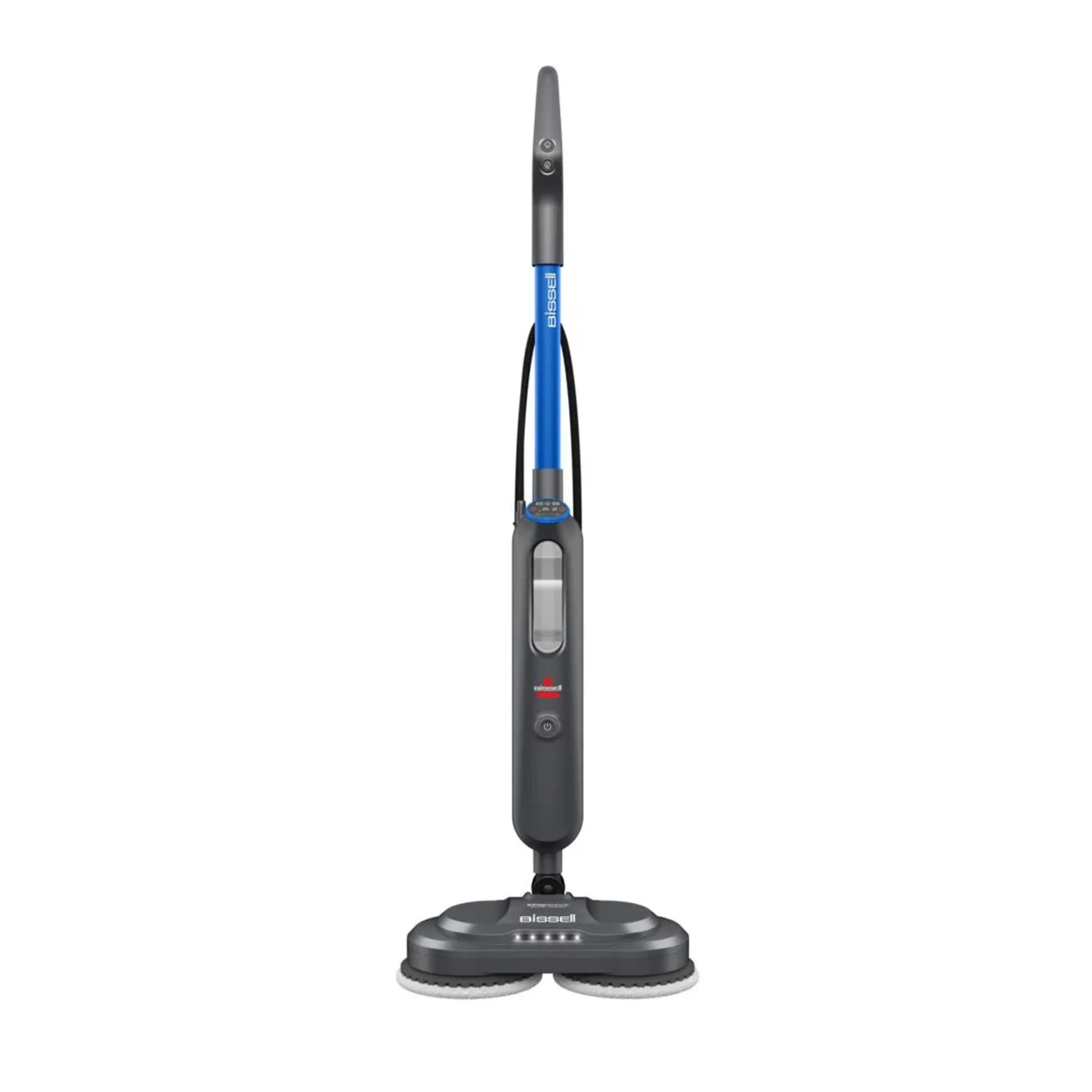 BISSELL SpinWave SmartSteam Sanitizing Spin Mop