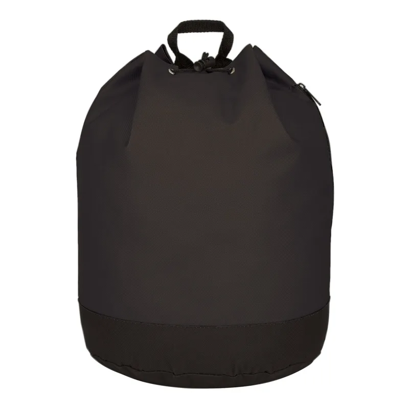 Bucket Bag Drawstring Backpack view 3