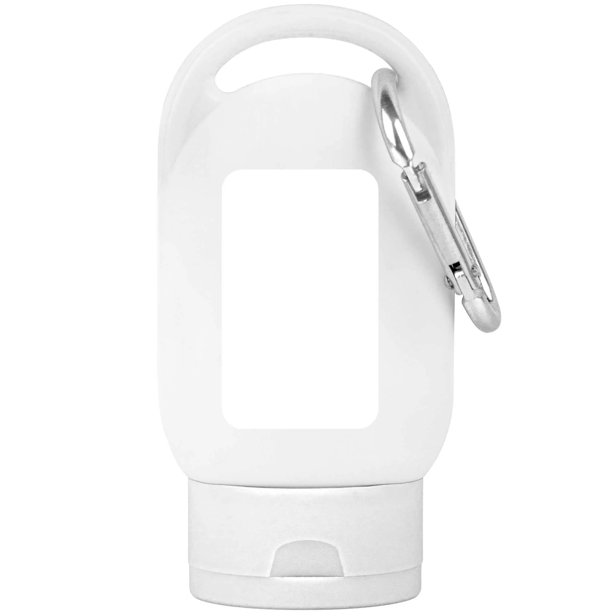 Sunscreen SPF 30 w/Carabiner view 4