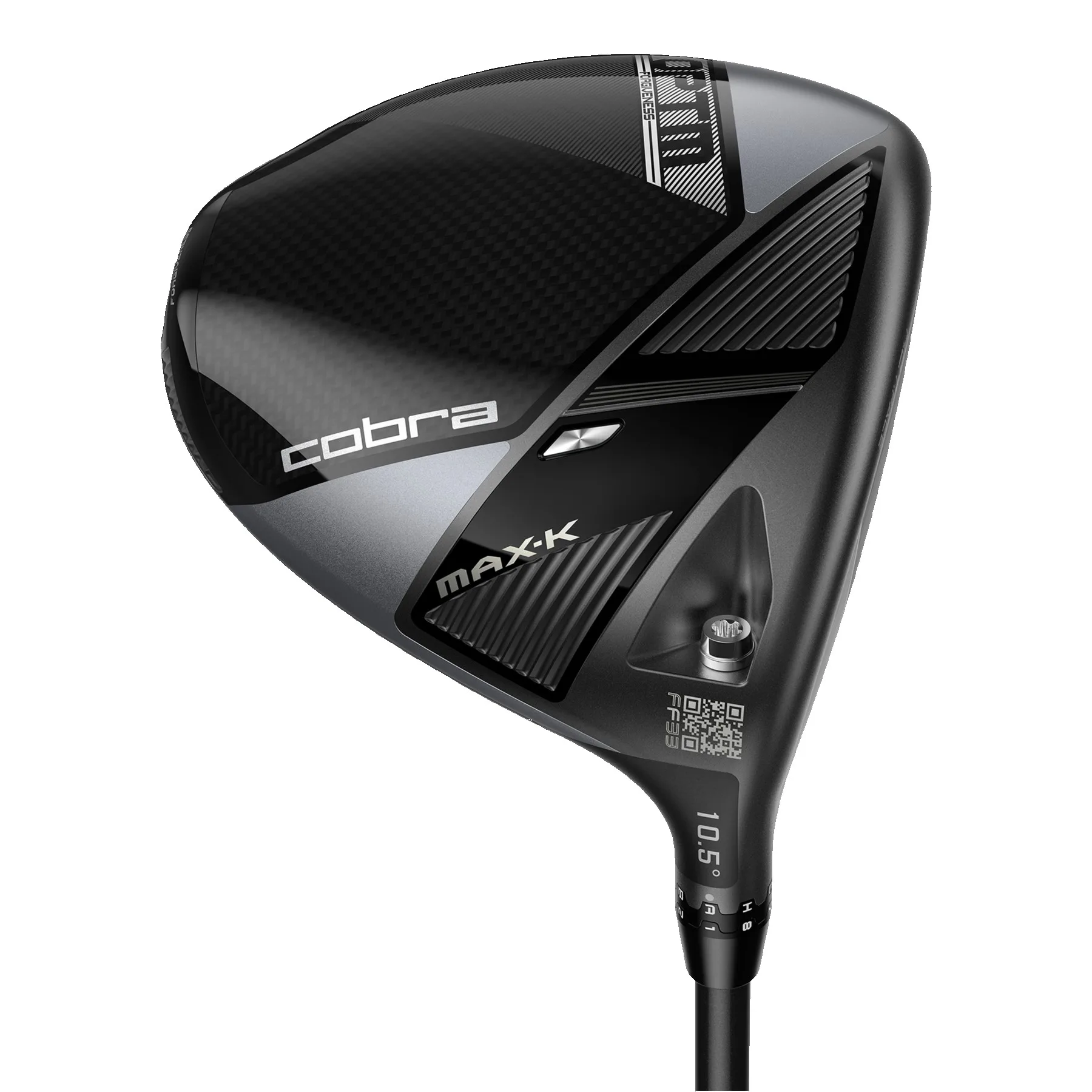 Cobra OPTM MAX-K Driver