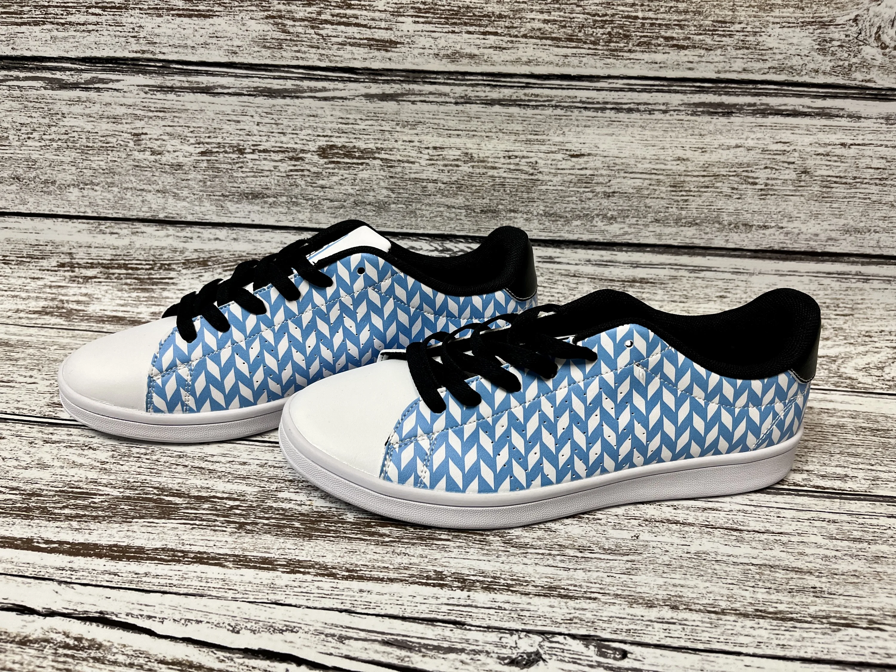 The Yin Shoe view 4