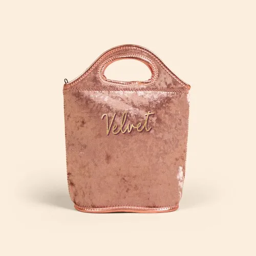 Antique Rose Pink / Various