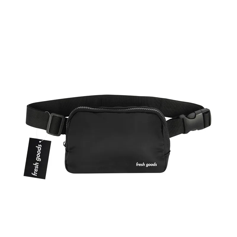 Fresh Goods Anywhere Belt Bag view 3