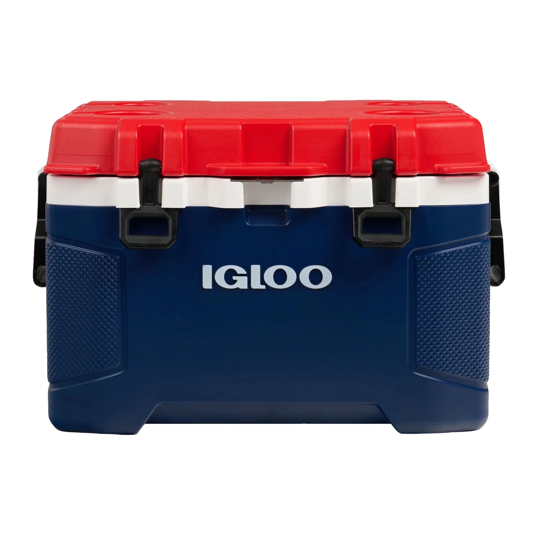 Igloo Trailmate 50-Quart Cooler - Americana