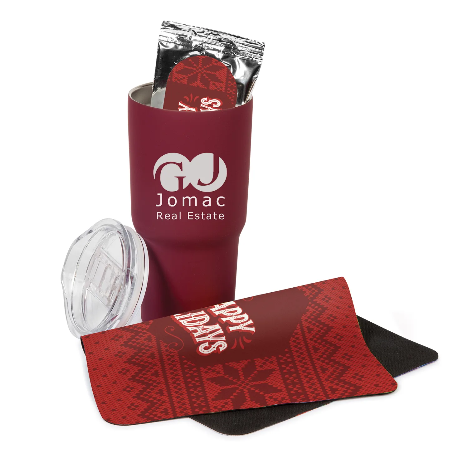Work From Home Gift Set