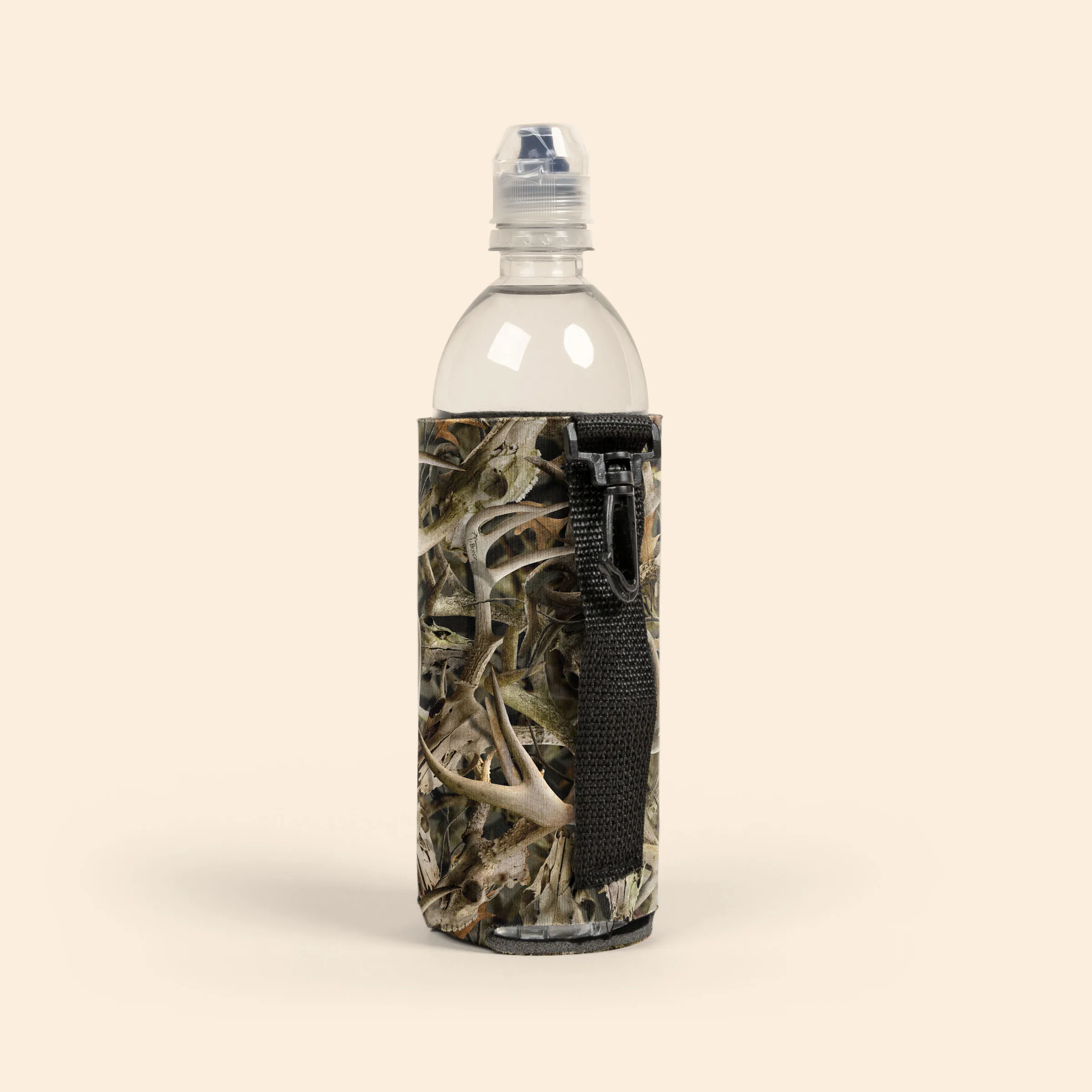 Trademarked Camo Scuba Bottle Bag view 2