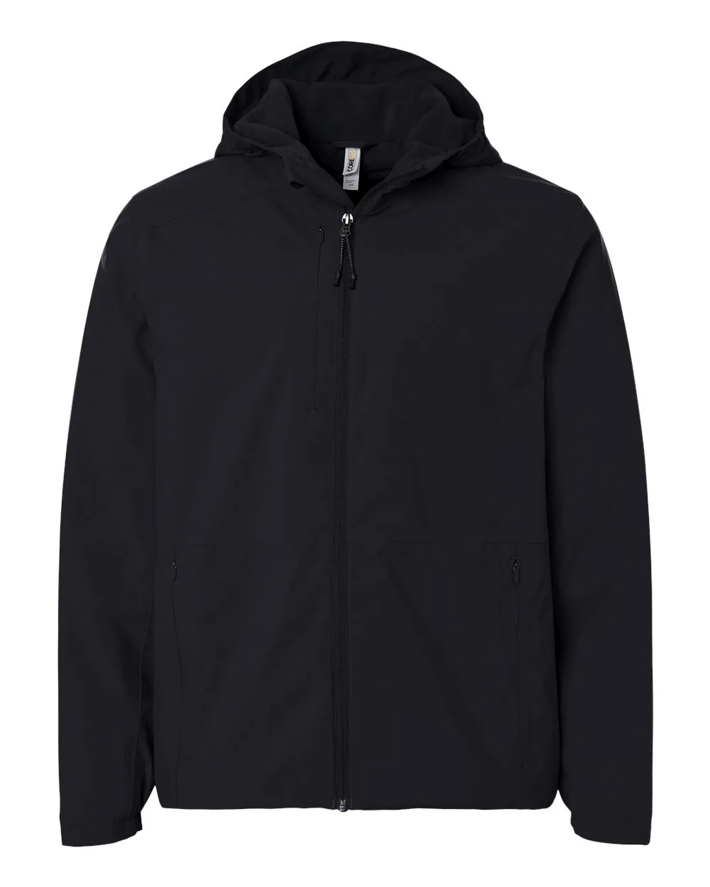 CORE365™ Men's Barrier All Season Jacket