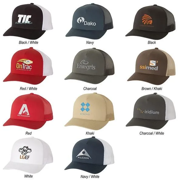 Yupoong 6506 Cap