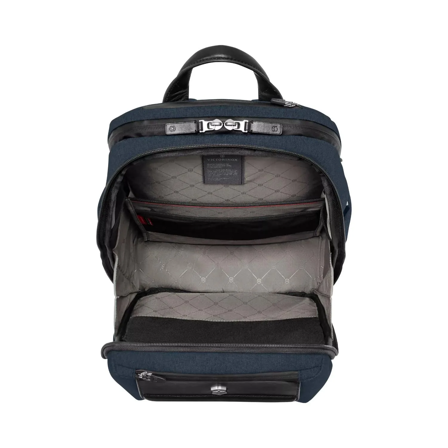 Swiss Army - Victorinox® Architecture Deluxe Backpack view 3
