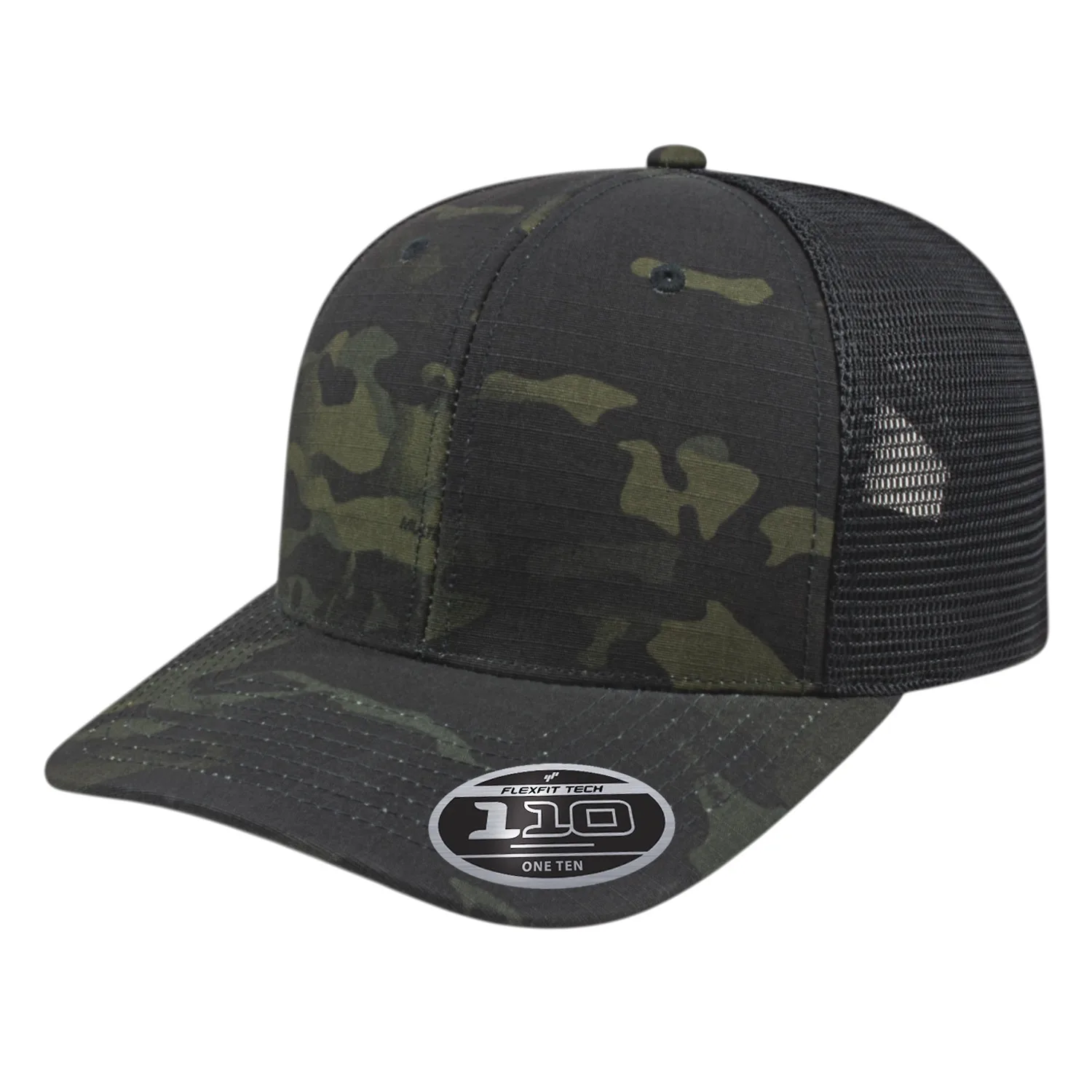 Multicam? Camouflage Black/Black