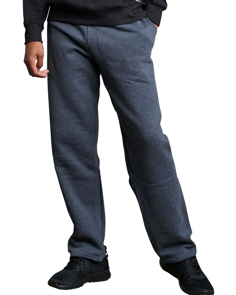 Russell Athletic Adult Dri-Power® Open-Bottom Sweatpant view 2