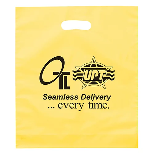 Yellow Logo
