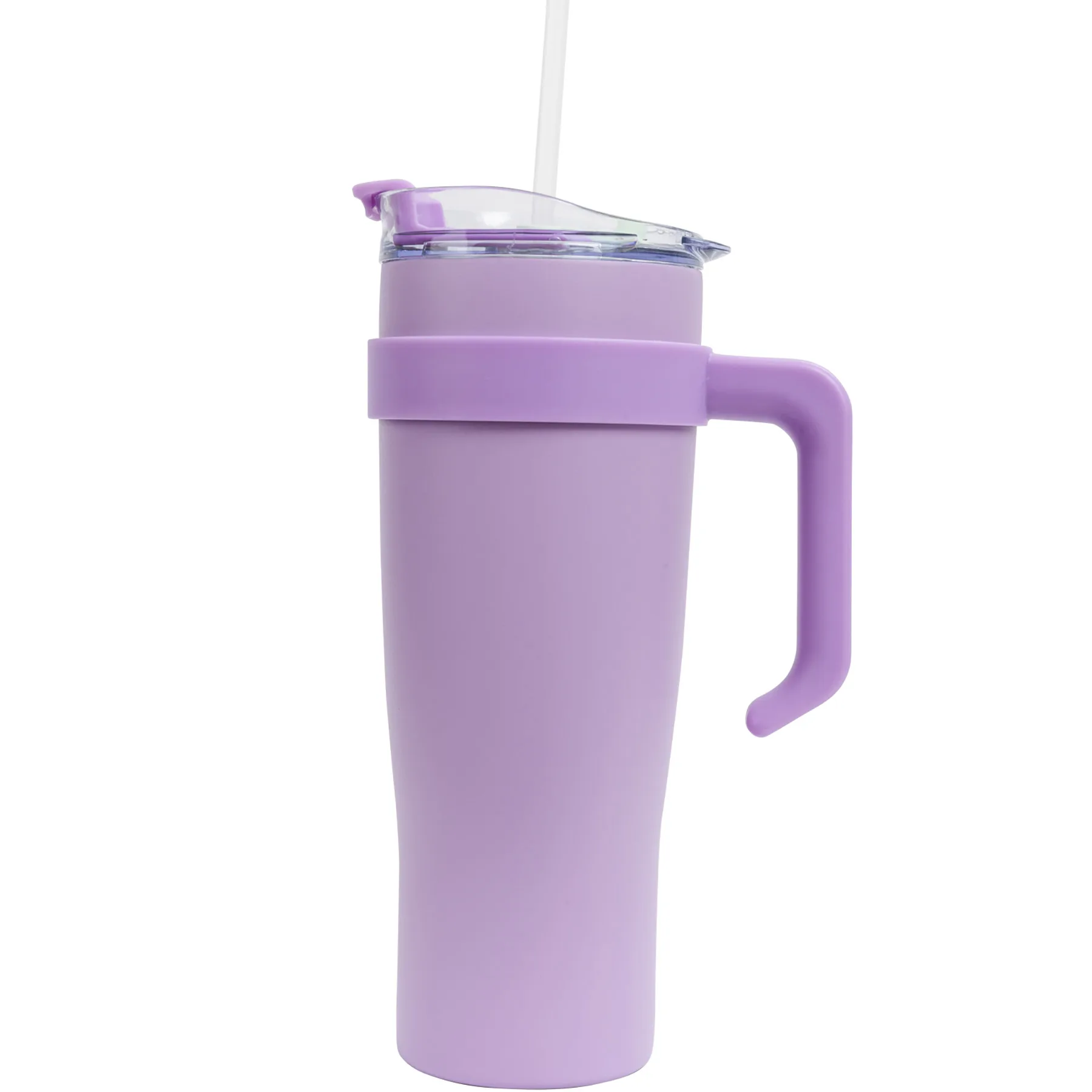 40 Oz. Hubbard Handle Tumbler Mug view 7