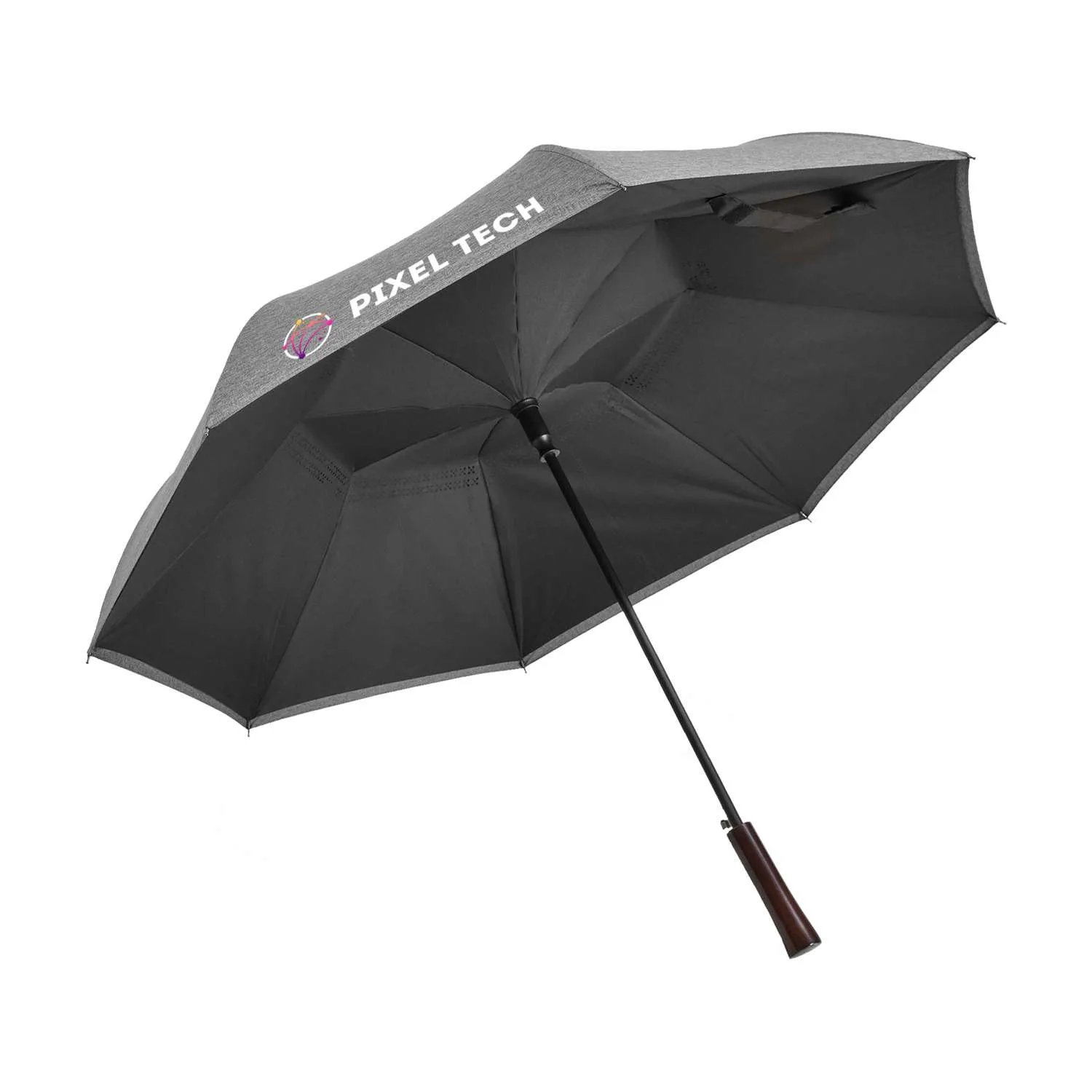 Park Avenue 4 Umbrella (1 Imprint) view 5