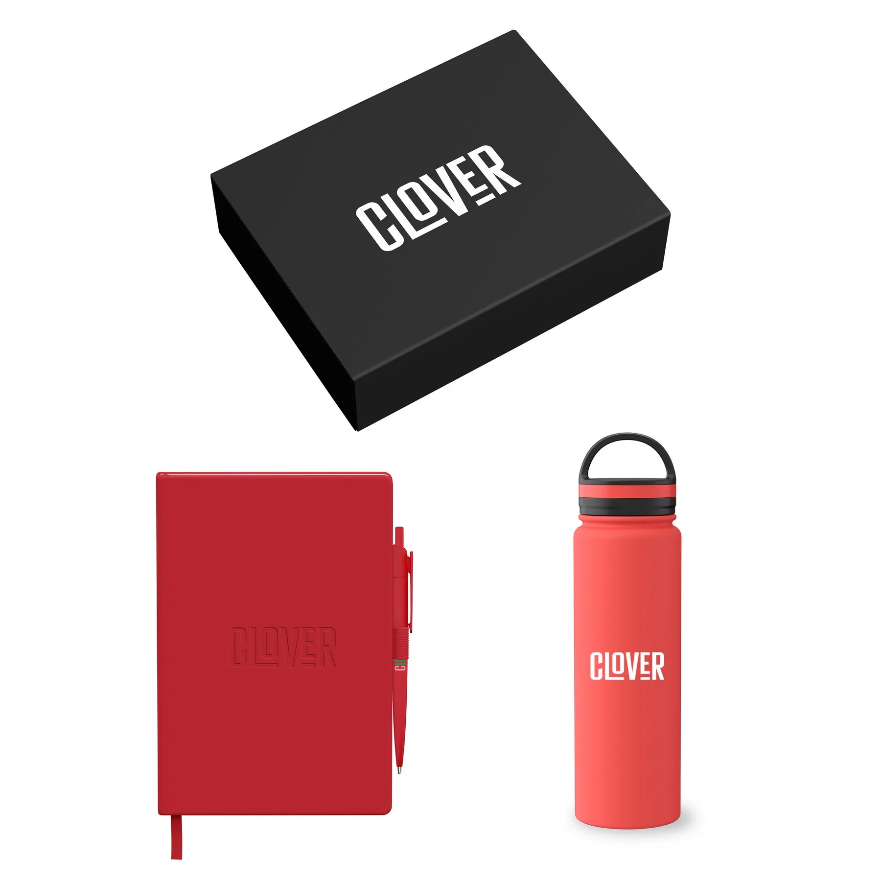 GF956 RED BRANDED