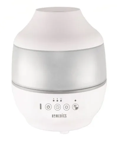 Homedics TotalComfort Cool Mist Ultrasonic Humidifier