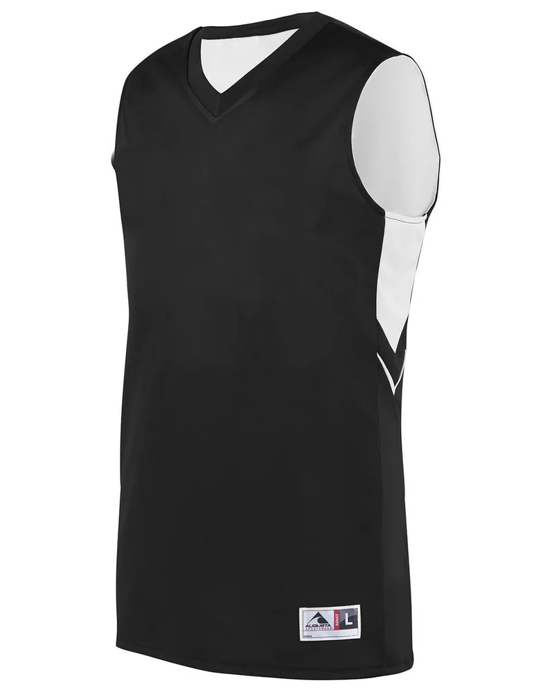 Augusta Unisex Alley Oop Reversible Jersey