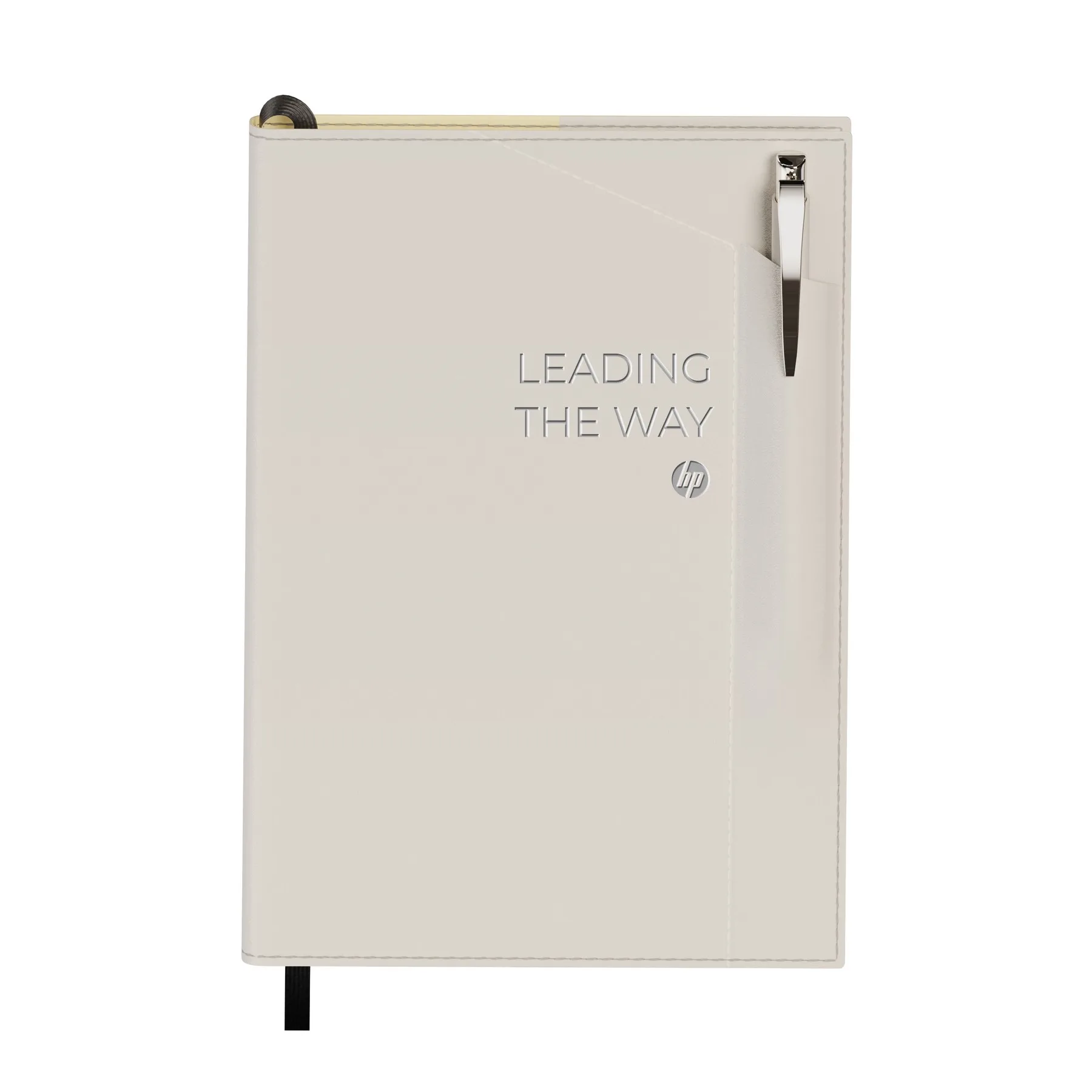 Bradford A5 Refillable Journal Pen Combo view 2